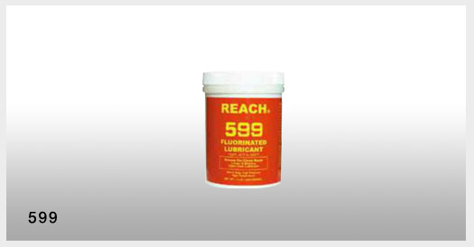 599 Clean Room Grease Lubricant