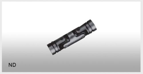 ND Three-section Economical Universal Joint