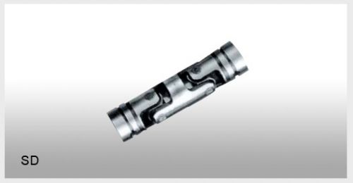 SD Three-section Universal Joint