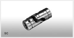 SC Two-section Precision Universal Joint
