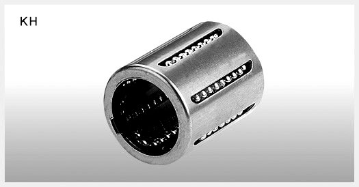 Linear Ball Bearing-KH Compact Type 