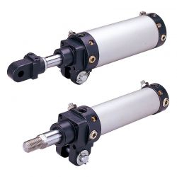 MCKA Clamp Cylinders