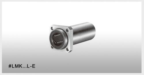 Linear Ball Bearing-Square Pilot Double Type
